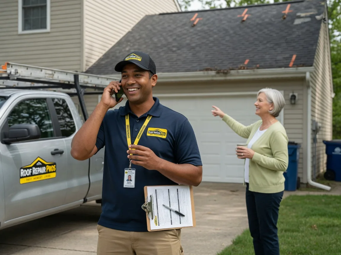 Roof Repair Pentwater, MI FAQs